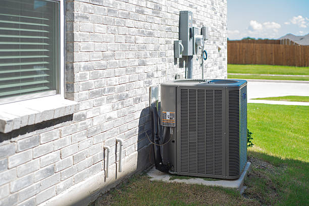 Reliable Ac Repair contractor in Littleton, MA by FH HVAC